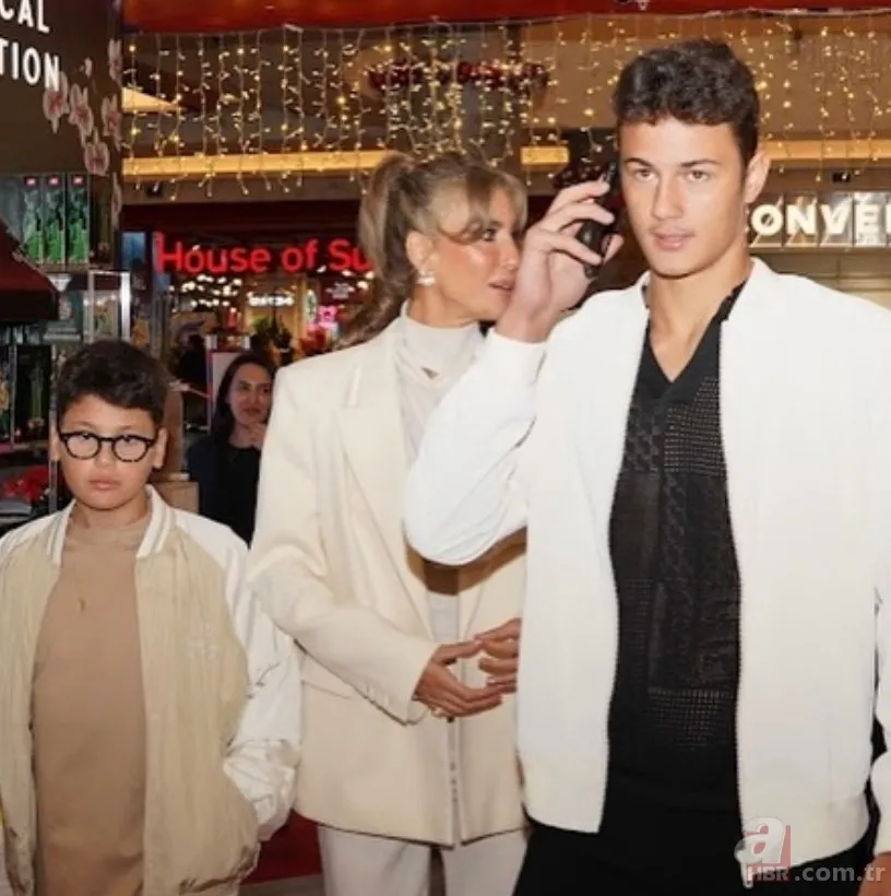 Çağla Şıkel'in baba acısı: "O anıyı silmek isterdim" 6