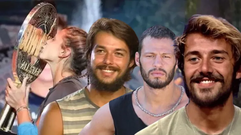 Survivor tarihine damga vuran isimler! 2005 - 2025 arası Survivor şampiyonları