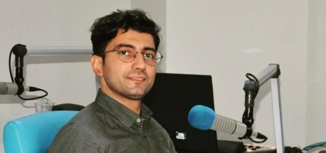 Muhabir Musab Turan’ın FETÖ bağlantısı ortaya çıktı
