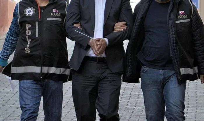 Son dakika: Ankara merkezli FETÖ operasyonu! 143 gözaltı kararı