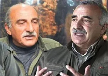 Kandil’de hendekten sonra Suriye çatlağı