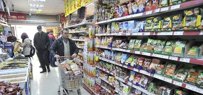 İstanbul’da temel gıdaya yüzde 25 indirim! Ramazan boyunca geçerli olacak