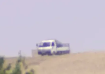 İşte Zor Mağar'daki teröristler! A Haber PKK/YPG'lileri görüntüledi