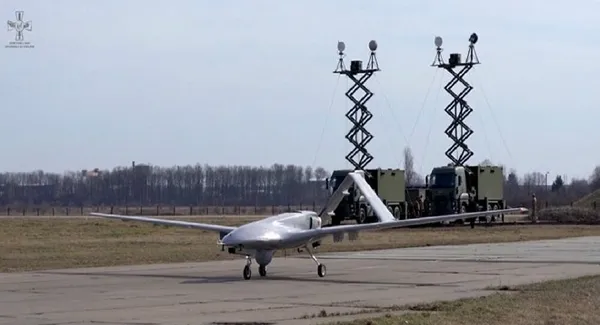 Dünya basını Ukrayna’yı konuşuyor! Tek şansı Türk SİHA’ları