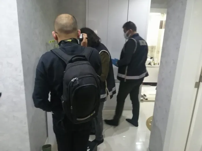 Son dakika: İçişleri Bakanlığı resmen duyurdu! Çekirge operasyonu başladı - 1