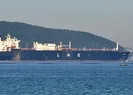 Doğalgaz ve Saros Körfezi açıklaması