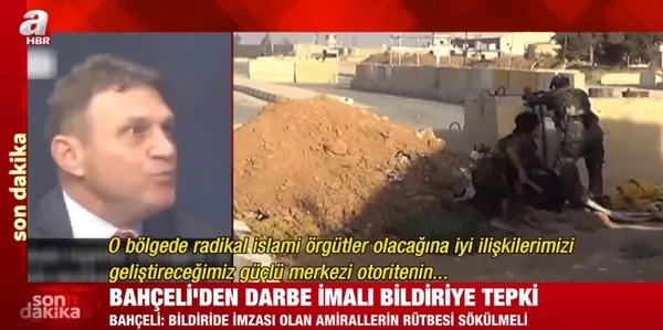 PKK sevdalısı CHP'li Türker Ertürk de darbe imalı bildiriye imza attı - 1