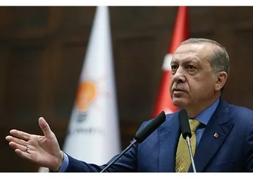 Erdoğan’dan sade tören talimatı
