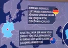 Dünyada havayolu krizi
