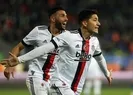 Beşiktaşın genç futbolcusu Avrupa yolcusu