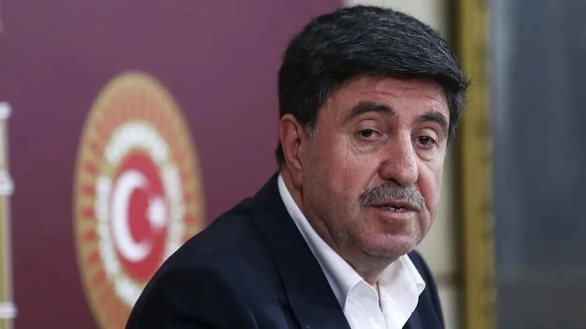 HDP'li Altan Tan'dan İmamoğlu itirafı: PKK'nın çatışmaya devam etmesini isteyenler ona oy verecek
