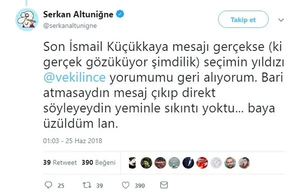 İnce'ye tepkiler çığ gibi büyüdü - 4