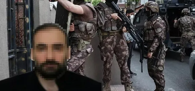 Ordudan ihraç edilen FETÖ firarisi eski yüzbaşı İstanbul’da yakalandı
