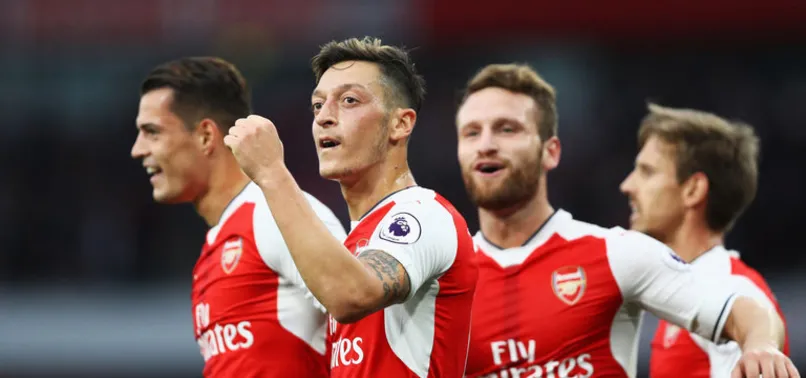 Rus iş adamı Arsenal'i almak için servet teklif etti