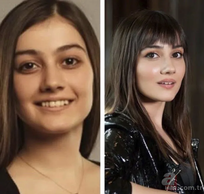 Sibel Can bu fotoğrafıyla görenleri şaşırttı! Melisa Ural ile… 3