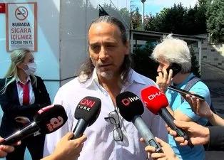 Cüneyt Arkın’ın oğlu Murat Arkın acı kaybın ardından konuştu: Ülkemiz için birleştirici bir güçtü