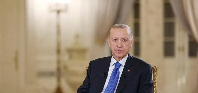 Bloomberg Başkan Erdoğan’ın sözlerini manşete taşıdı: Tabanda güçlü destek var