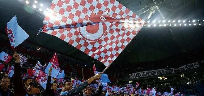 Trabzonspor’da kombine kartların genel satışına başlandı