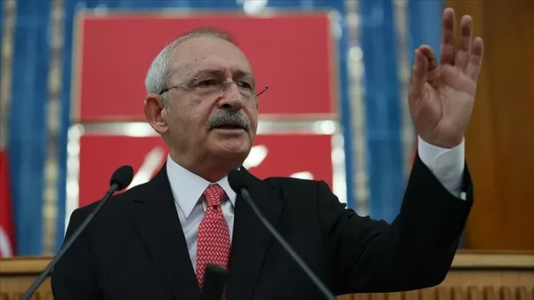 ABD Kılıçdaroğlu’na neden destek verdi? ABD Kemal Kılıçdaroğlu’ndan taviz kopartabileceğini düşünüyor! Yılmaz Ateş A Haber’de anlattı