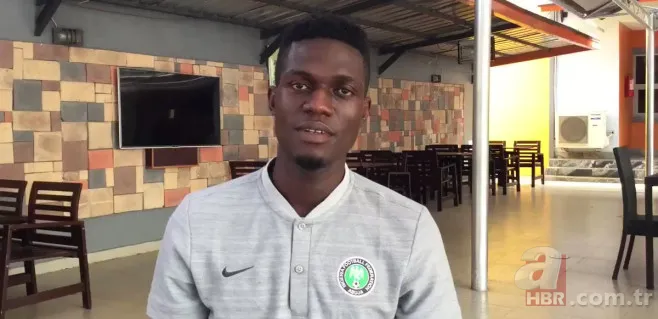 Dev derbi sonrası sürpriz transfer hamlesi 10