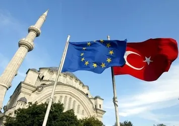 AB ile müzakerelerde 33. fasıl açılıyor