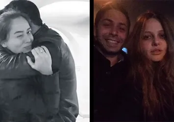 Merve Sevi’yle Naz Elmas aşka geldi!