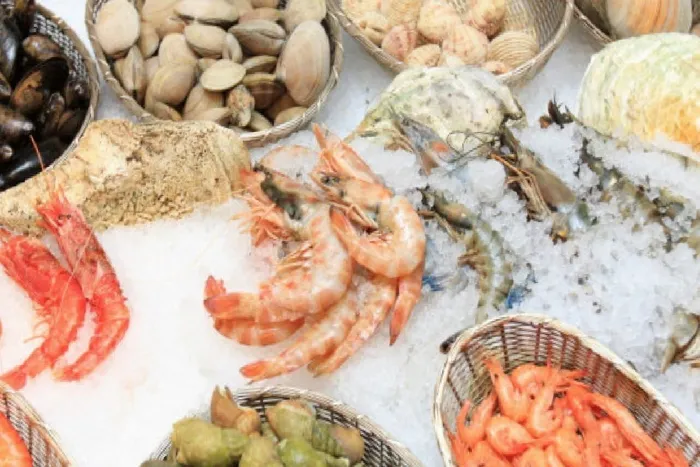 Son dakika: Midye, kalamar, karides, yengeç yemek haram mı? Diyanet’ten yeni açıklama geldi