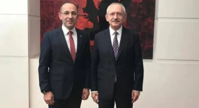 FETÖ'den tutuklanan CHP’li İbrahim Burak Oğuz hakkındaki 60 sayfalık iddianamede şok detaylar - 3