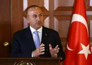 Dışişleri Bakanı Mevlüt Çavuşoğlundan Libya ile mutabakat muhtırası açıklaması