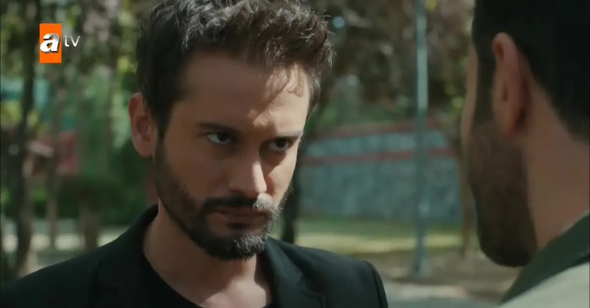 Ali, Pilot'a hesap soruyor! Kimse Bilmez 15. bölüm özel video