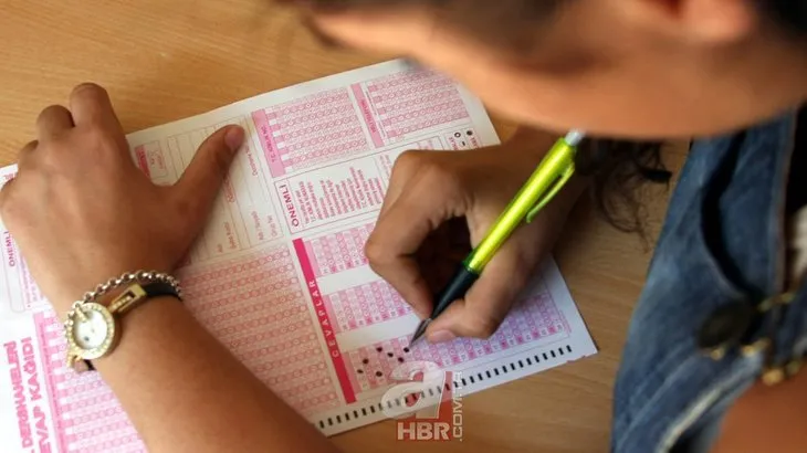 DGS tercih kılavuzu 2021: DGS tercihleri nasıl yapılır? DGS tercihleri ne zaman bitecek? ÖSYM takvimi