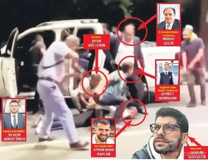 Ayhan Bora Kaplan soruşturmasında neler oluyor? Darbe girişimi iddiası Türkiye'yi sarstı: Yeni bir FETÖ belası... 17