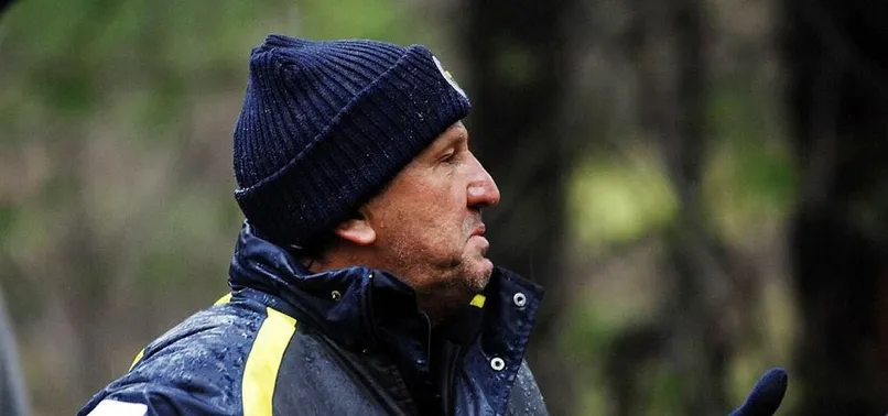 Zico'dan Adryan'a olumlu rapor