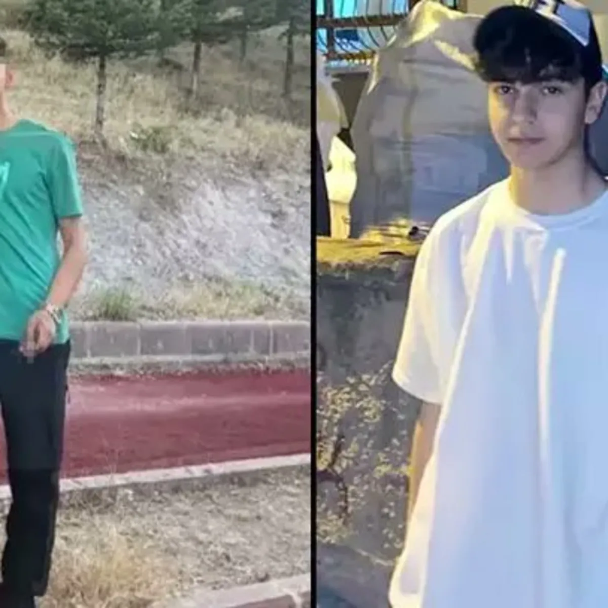 12 bıçak darbesi 12 yıl hapis! Fatih Acacı’yı katletmişti: Acılı aileden karara isyan