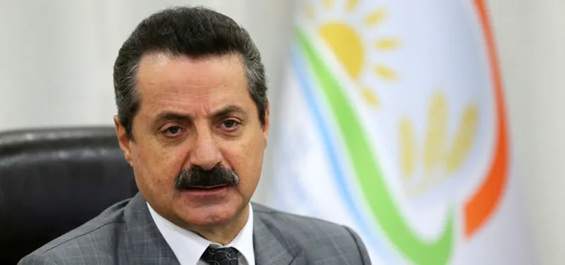 Bakan Faruk Çelik: Düve kesimine yasak getirildi