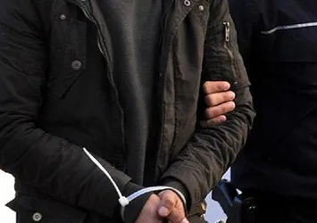 DHKP-C'nin sözde Ege Bölge sorumlusu yakalandı