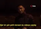 Şehit olacağını hisseden kahraman