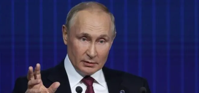 Putin’den flaş ateşkes açıklaması! Olumlu yaklaşıyoruz