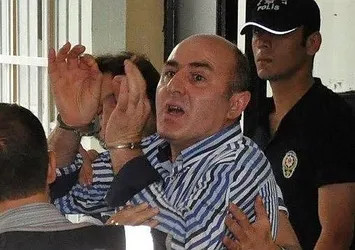Cinayet masası
