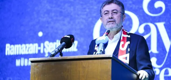 Ramazan öncesi unlu ve şekerli gıdalara denetim geliyor