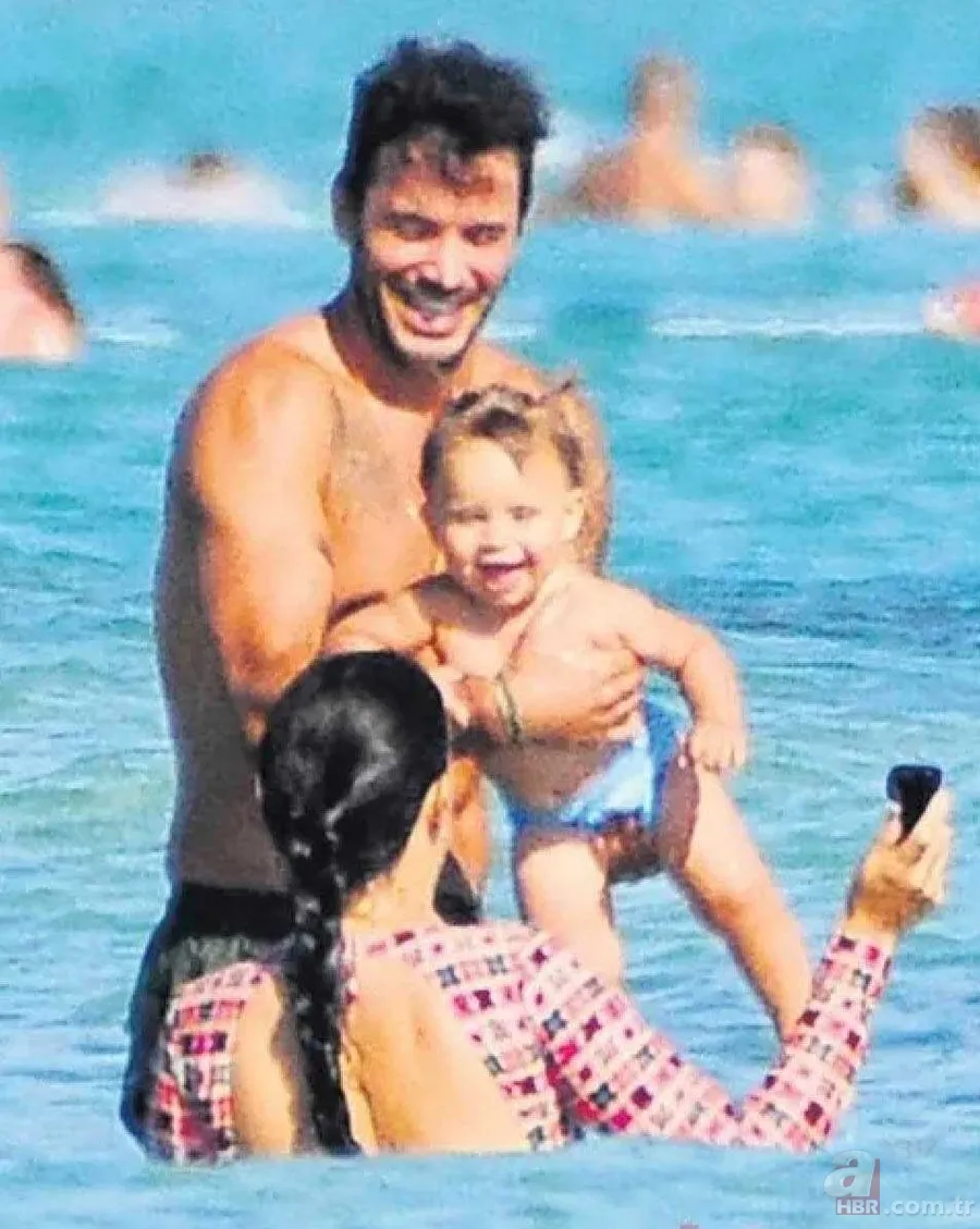 Romantikliğini konuşturdu! Barış Arduç'tan Gupse'ye aşk dolu sözler 3