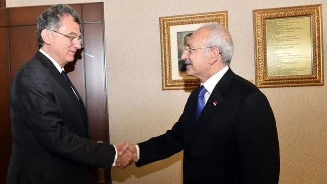 Dövizdeki anormal artış neden? İthalat azalıyor, ihracat artıyorken dolar neden artıyor? Kılıçdaroğlu TÜSİAD ile ne görüştü?