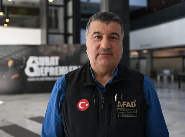 Olası Marmara depreminde tsunami görülür mü? Prof. Dr. Tatar'dan flaş açıklama: Çalışmalar yapılıyor - 1