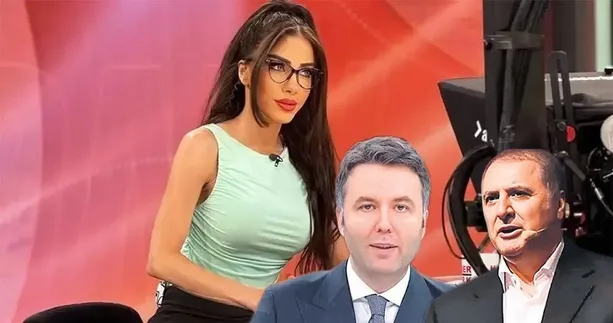 Mehmet Akif Ersoy ve Kenan Tekdağ’ın kirli çarkı! ‘Anahtar kadınlar’ ile şantaj ağı