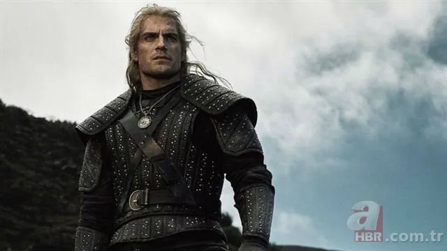 The Witcher fragmanı yayınlandı! Yeni dizi The Witcher konusu nedir, oyuncuları kimler?