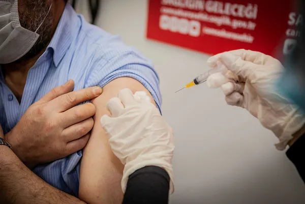 Son dakika: TURKOVAC Faz-3 sonucu açıklandı! TURKOVAC’ın etkinlik oranı ne kadar?