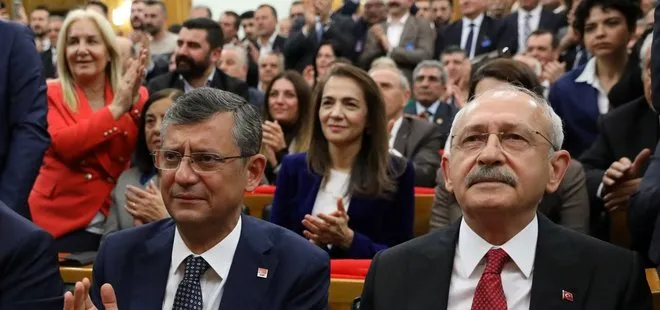 CHP’de Genel Başkanlık seçimini Kemal Kılıçdaroğlu mu Özgür Özel mi kazanır? İşte kulislerde konuşulan isim…