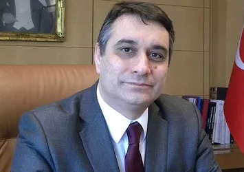 Büyükelçi Turgut Kural vefat etti
