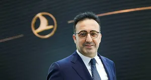 THY Başkanı İlker Aycı ateş püskürdü!