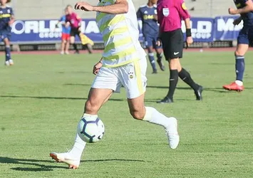 Fenerbahçe'de bir ayrılık daha kesinleşti